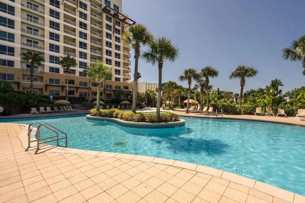 Luau Sandestin Remodeled Studio-Magnificent Views 0*, Destin United States
