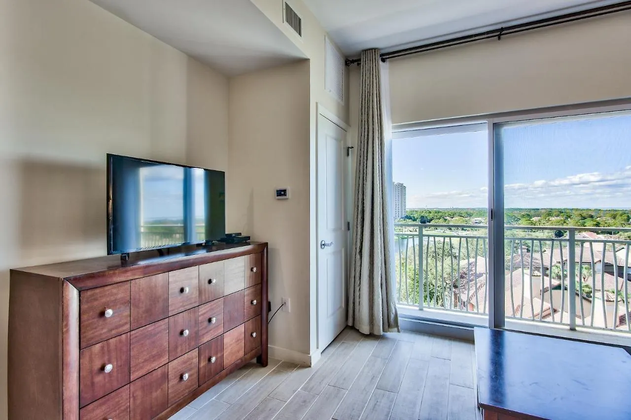 Luau Sandestin Remodeled Studio-Magnificent Views Apartment Destin