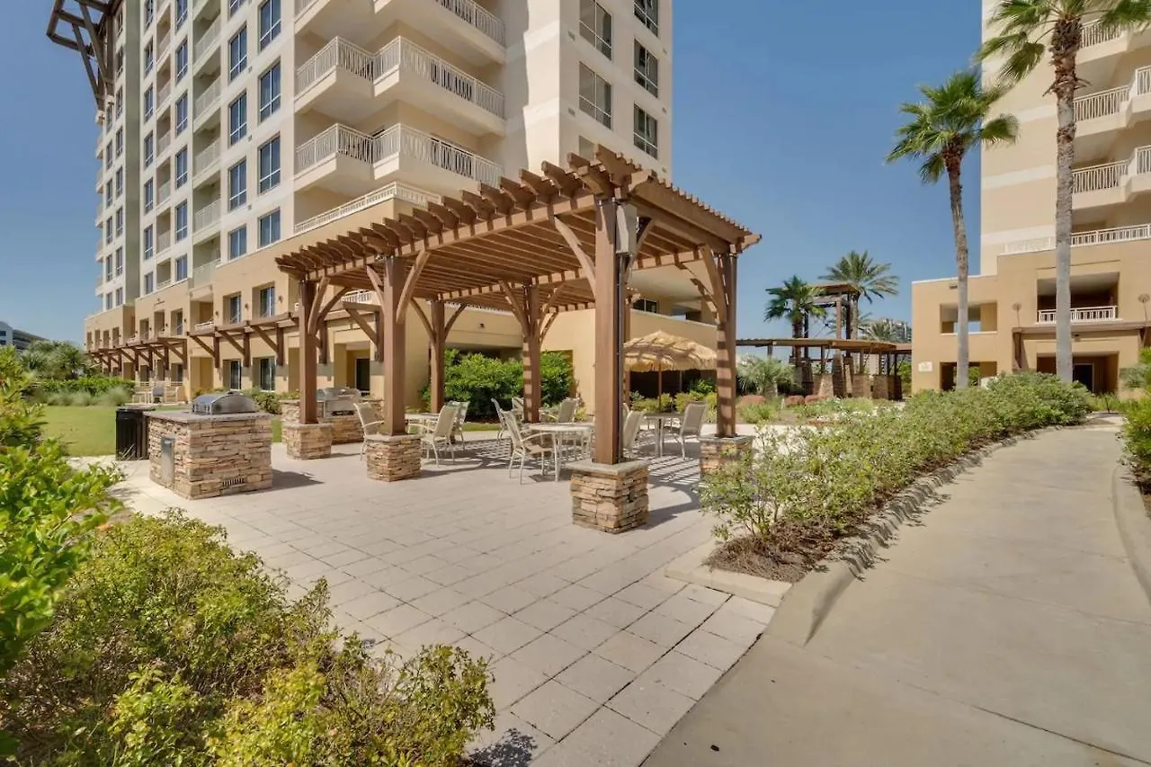 Luau Sandestin Remodeled Studio-Magnificent Views 0*, Destin