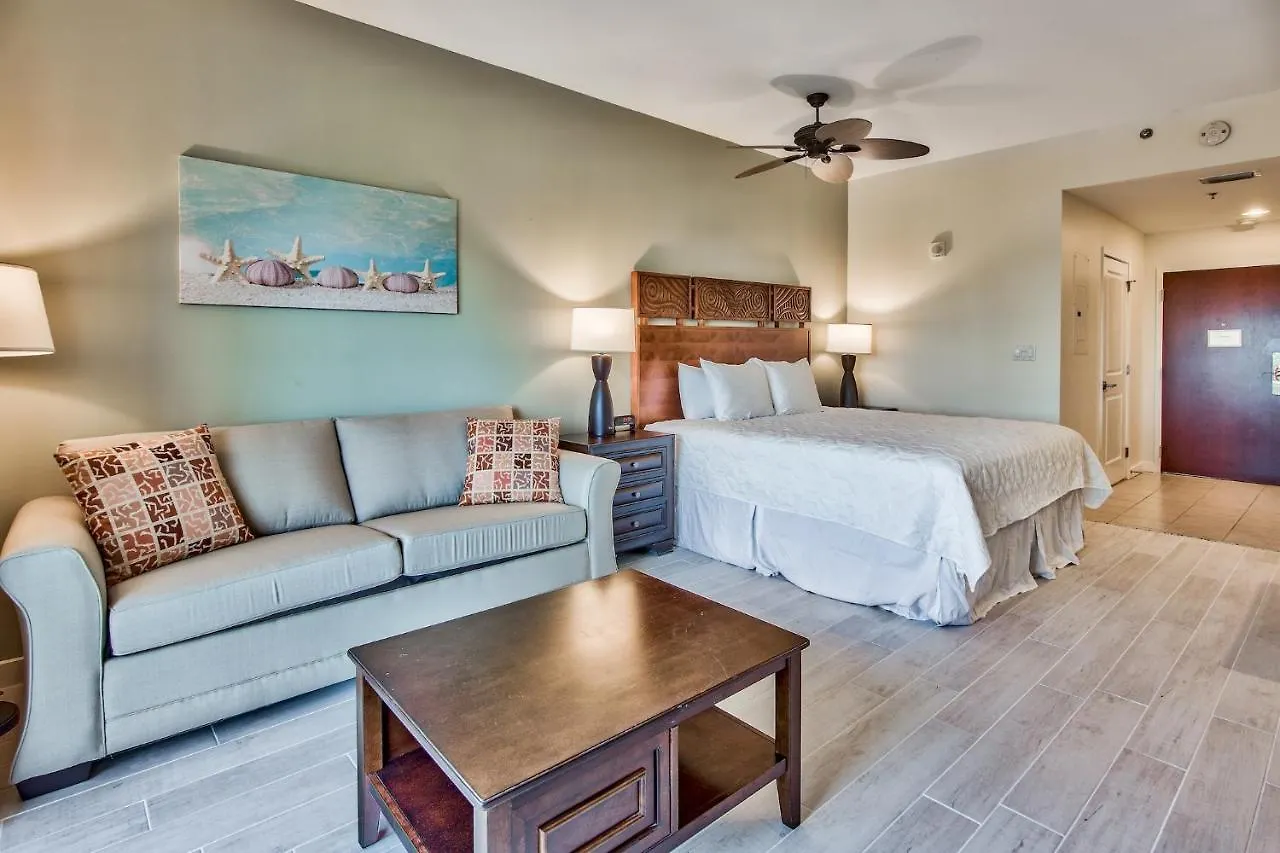 Luau Sandestin Remodeled Studio-Magnificent Views