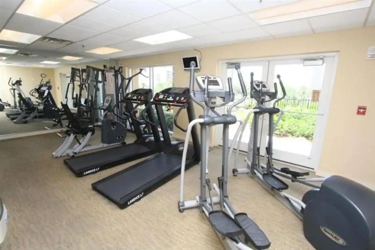 Luau Sandestin Remodeled Studio-Magnificent Views United States