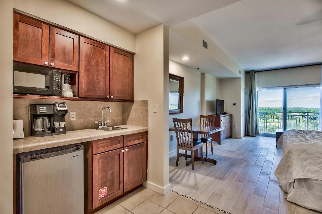 Luau Sandestin Remodeled Studio-Magnificent Views United States