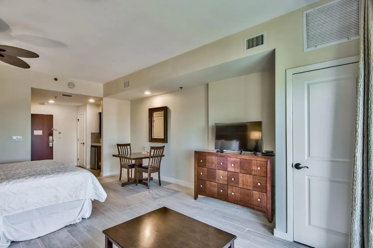 Luau Sandestin Remodeled Studio-Magnificent Views 0*, Destin
