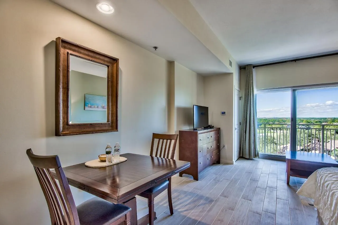 Luau Sandestin Remodeled Studio-Magnificent Views Apartment Destin