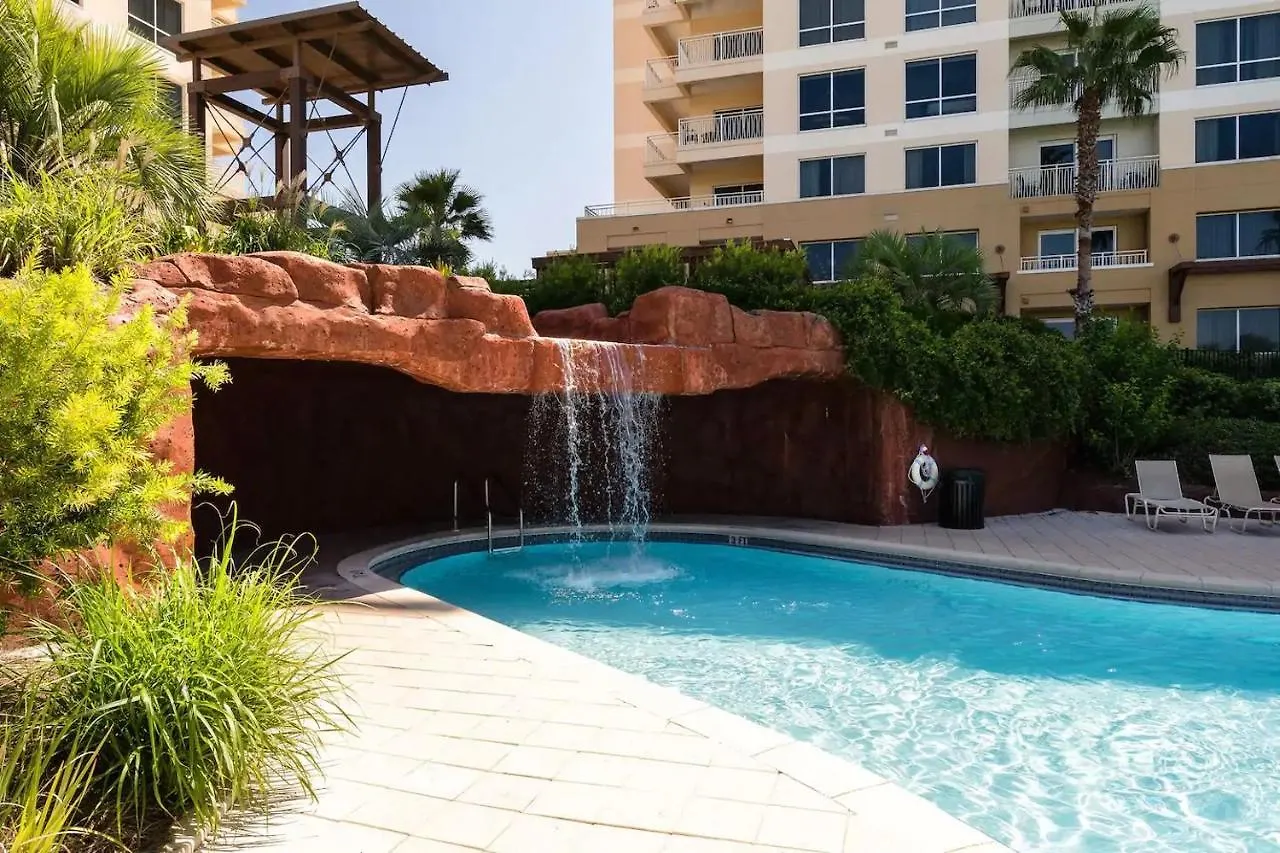 Apartment Luau Sandestin Remodeled Studio-Magnificent Views